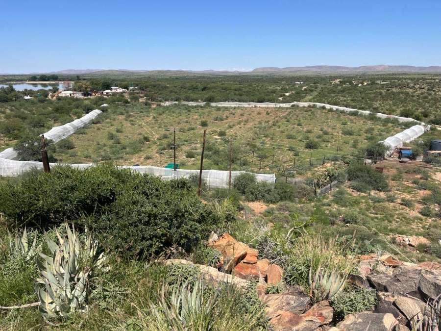 4 Bedroom Property for Sale in Groblershoop Northern Cape